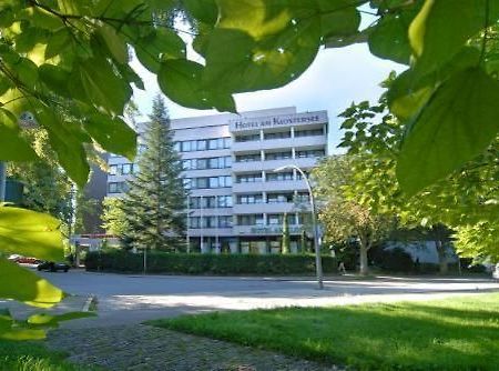 Hak Hotel Am Klostersee Sindelfingen Exterior photo