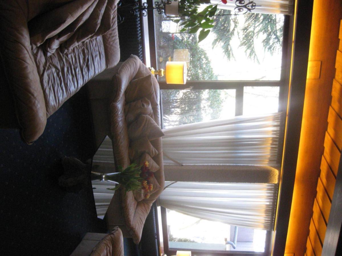 Hak Hotel Am Klostersee Sindelfingen Exterior photo