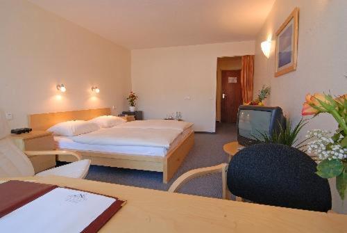 Hak Hotel Am Klostersee Sindelfingen Exterior photo