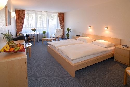 Hak Hotel Am Klostersee Sindelfingen Exterior photo